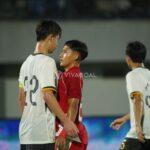 Hasil Drawing Piala Asia U-17 2026: Indonesia Masuk Grup Neraka, Lawan Jepang, China, dan Qatar