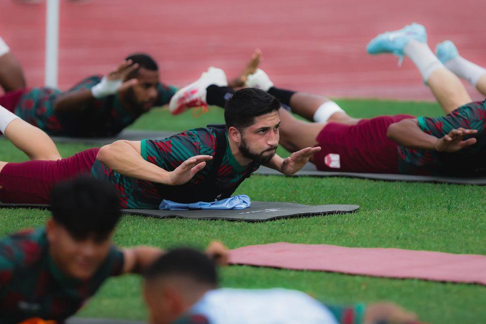 Usung Misi Keluar Dari Dasar Klasemen, Madura United Patut Waspada Dengan Persis Solo