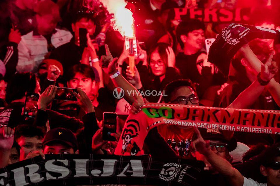 Persija Kembali Jadi Musafir, Gustavo Almeida Punya Permintaan Kepada Jakmania