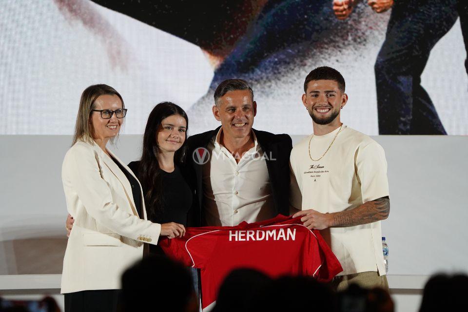 Pelatih Timnas Indonesia Tonton Langsung Liga 2 Demi Cari Talenta Muda