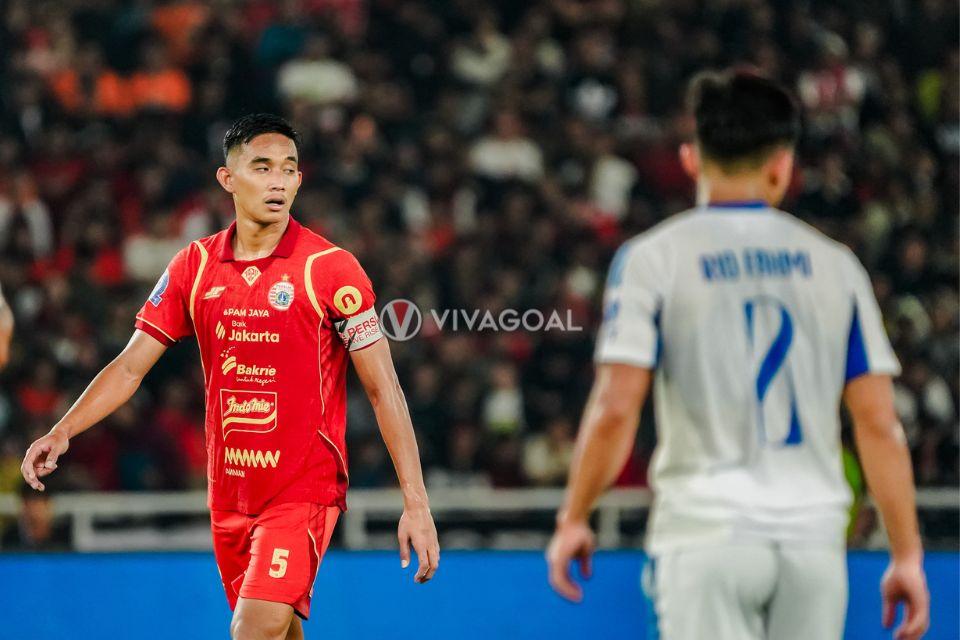 Rizky Ridho dan Paulo Ricardo Absen, Mauricio Souza Tidak Ambil Pusing