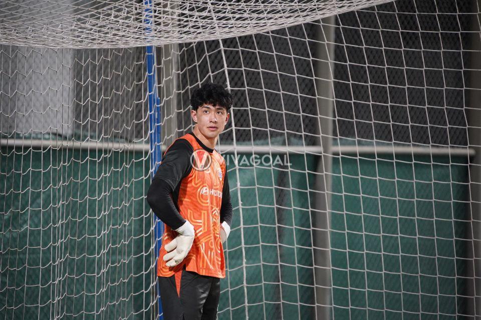Mauricio Souza Kesal Ditanya Pemain Baru Persija Jarang Dapat Menit Bermain