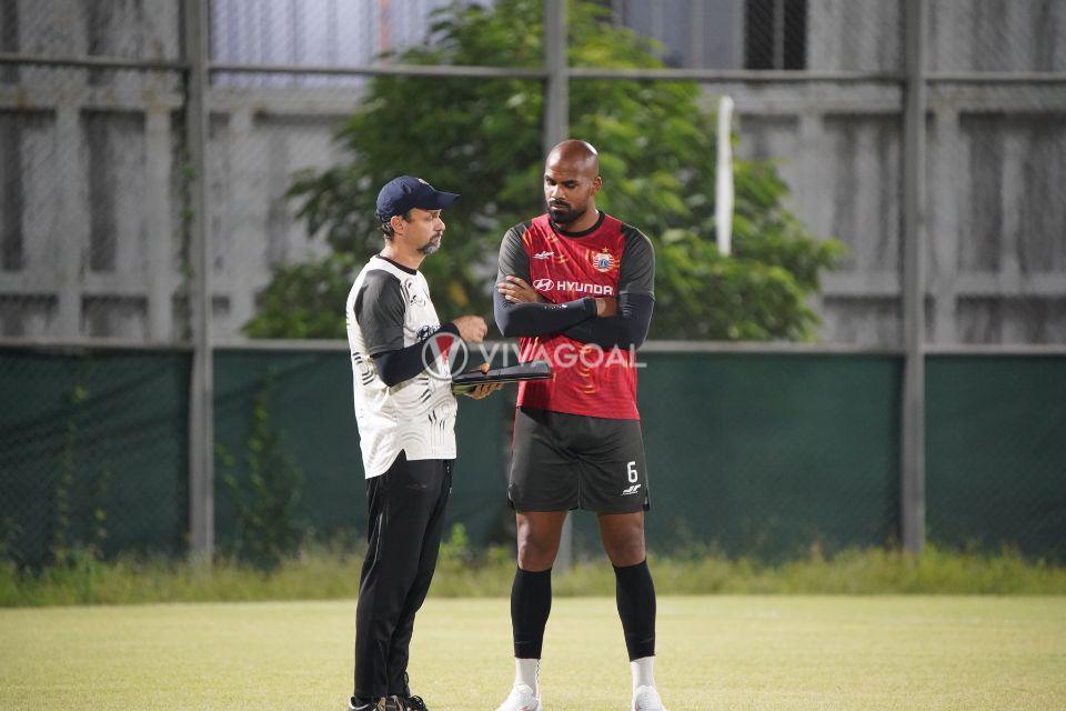 Emosi Berlebihan Pemain Brasil Persija Bisa Jadi Bumerang Bagi Mereka