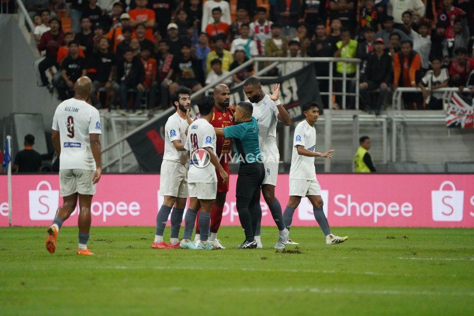 Sepak Bola Indonesia Bisa Rugi Karena VAR yang Mati di Persija vs PSM