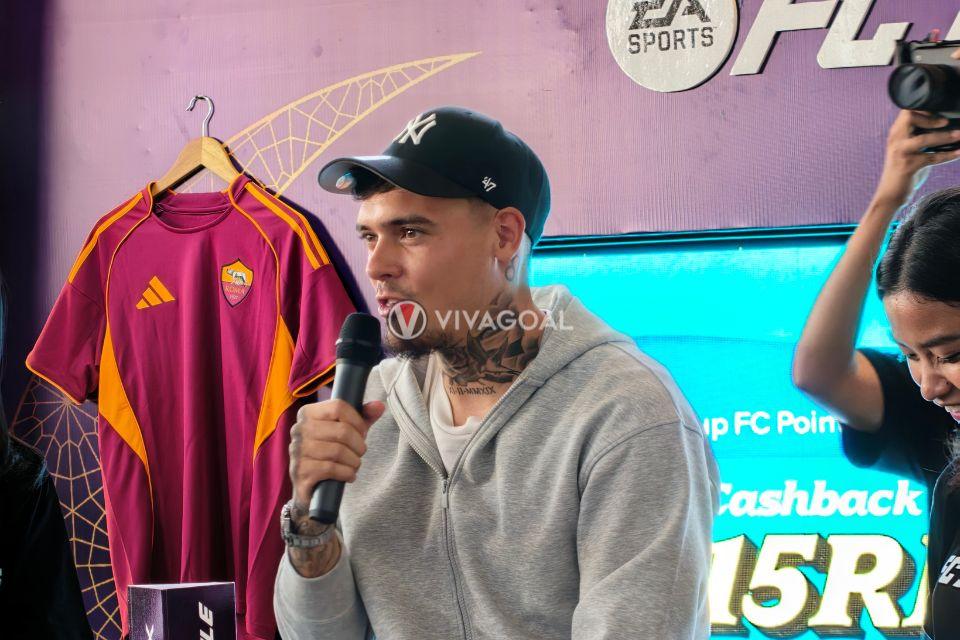 Puji Kualitas Liga Indonesia, Shayne Pattynama: Banyak Pemain Bagus Di Sini!