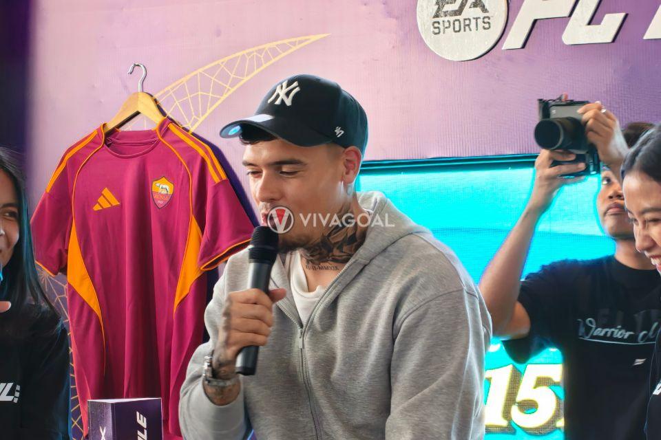 Puji Kualitas Liga Indonesia, Shayne Pattynama: Banyak Pemain Bagus Di Sini!