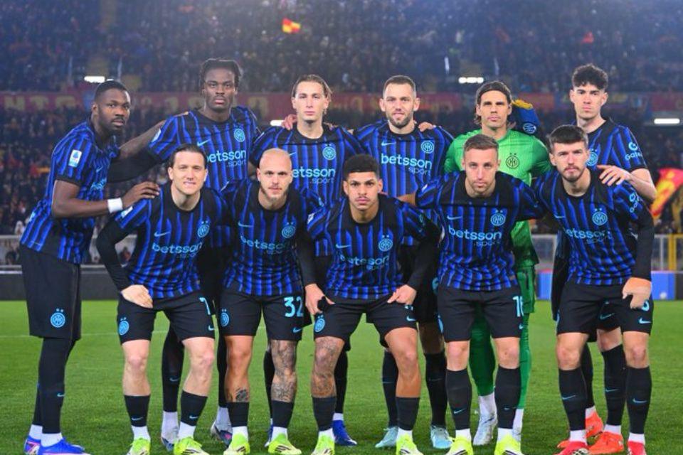 Chivu Pede Inter Milan Bisa Comeback Lawan Bodo/Glimt di Leg Kedua