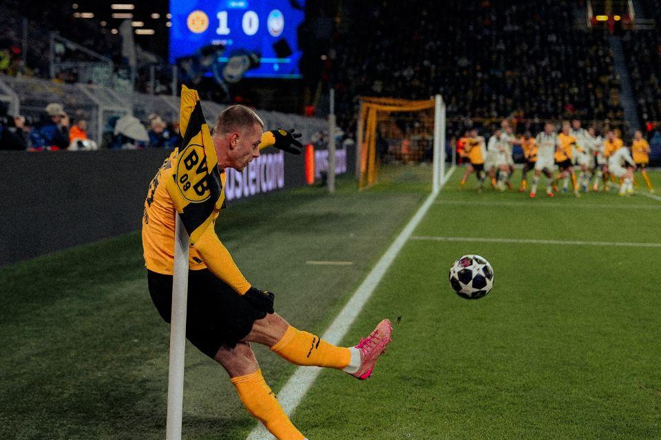 Liga Champions Jauh Lebih Penting dan Menguntungkan Ketimbang Der Klassiker Untuk Dortmund