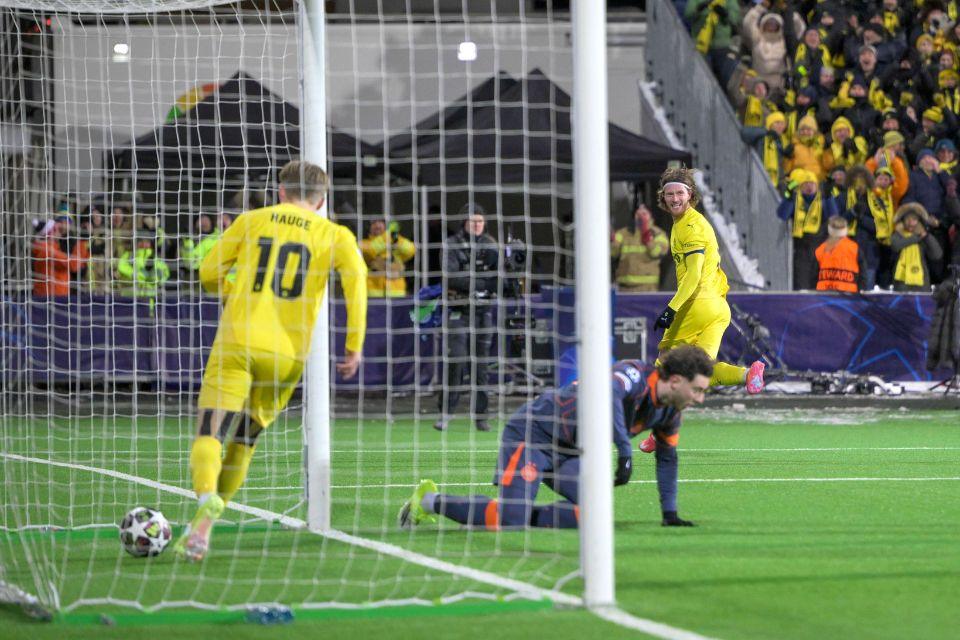 Pelatih Bodo/Glimt Serang Balik Chivu yang Kritik Kualitas Lapangannya: City Tidak Melakukan Itu!