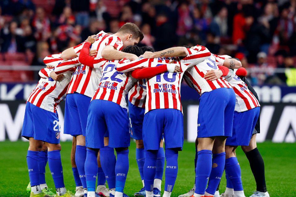 Atletico Madrid vs Club Brugge: Prediksi, Jadwal, dan Link Live Streaming