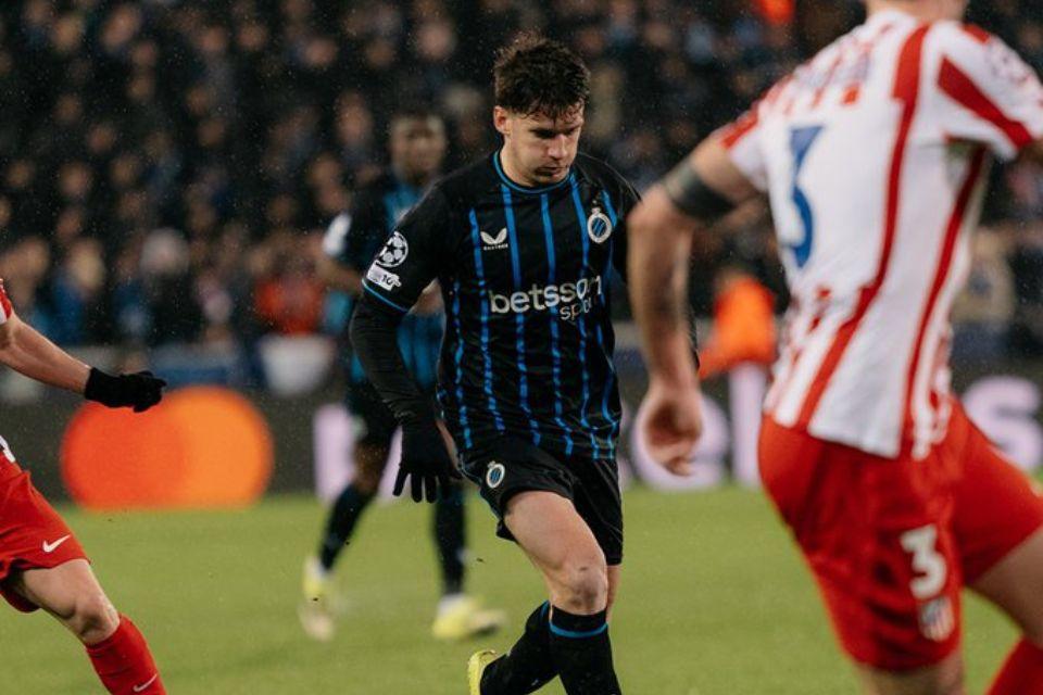 Atletico Madrid vs Club Brugge: Prediksi, Jadwal, dan Link Live Streaming