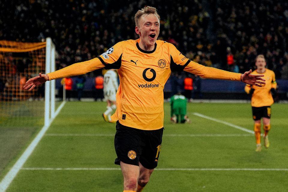 Sudah Unggul 2-0, Dortmund Ogah Imbang Kontra Atalanta