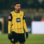Felix Nmecha Di Ambang Pintu Keluar, Dortmund Pasang Harga 70 Juta