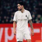 Tak Kunjung Membaik, Kevin Diks Kecewa di Musim Perdananya Bersama Monchengladbach