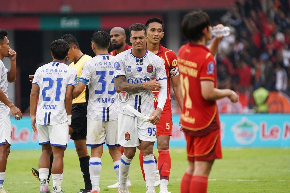 Persijap Bertekad Tren Positif Kontra Persebaya Berlanjut Saat Lawan Bali United