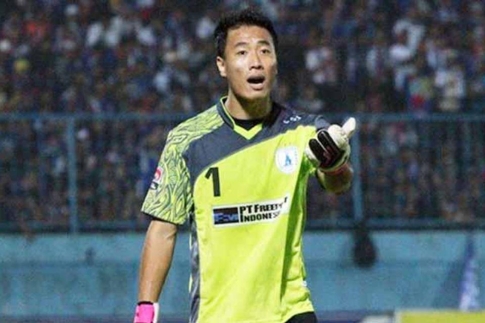 Asisten Shin Tae-yong di Timnas Beberkan Alasan Gabung Persijap: Tidak Cari Tim Kuat!