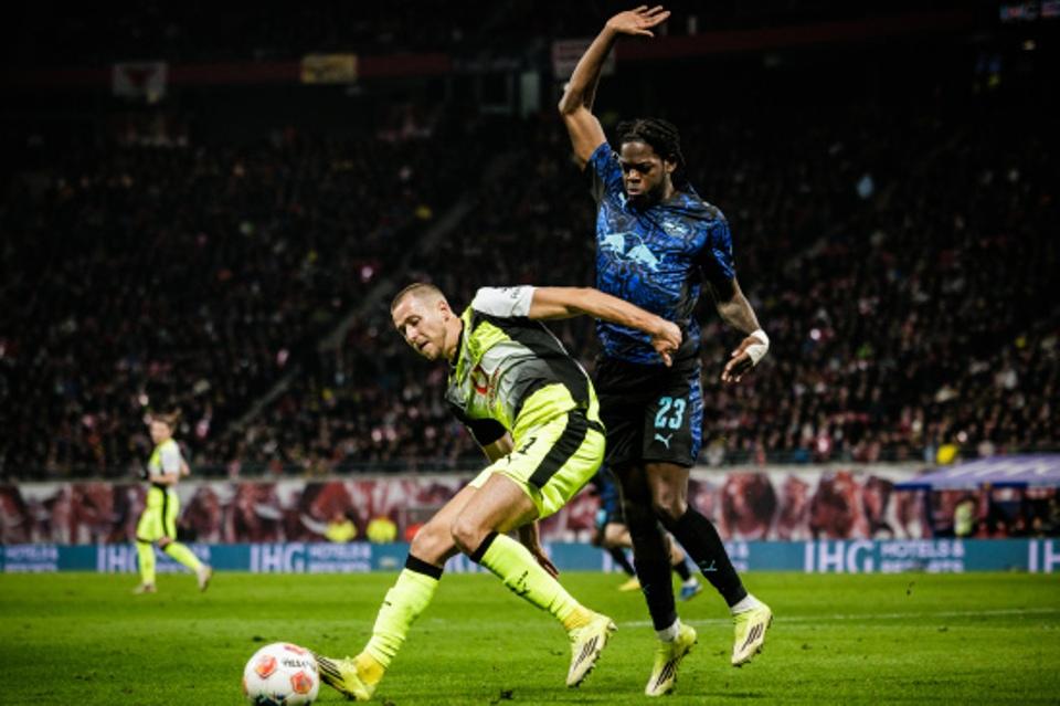 Performa Tim Stabil, Pilar Dortmund Buka Suara