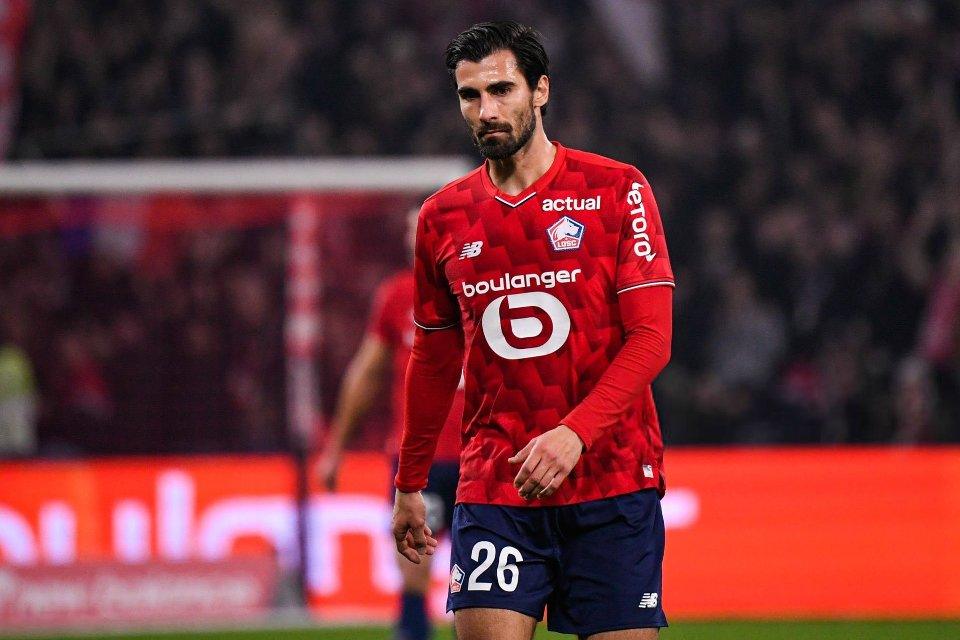 Pilar Veteran Lille Resmi Merapat ke Tim MLS