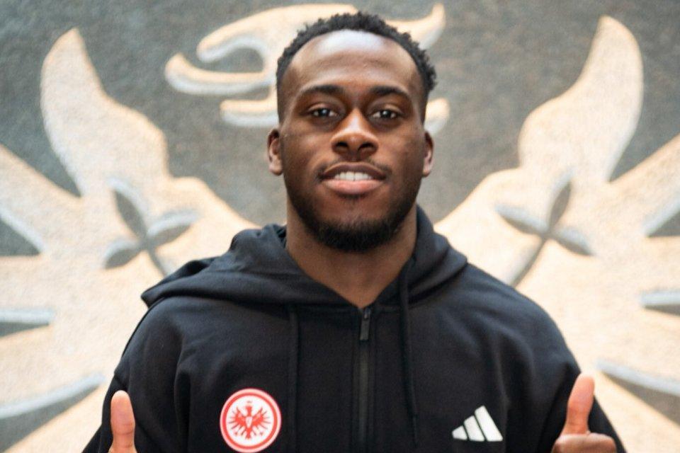 Maksimalkan Piala Dunia, Timnas Kongo Buka Peluang Panggil untuk Dua Pilar Timnas Junior Prancis
