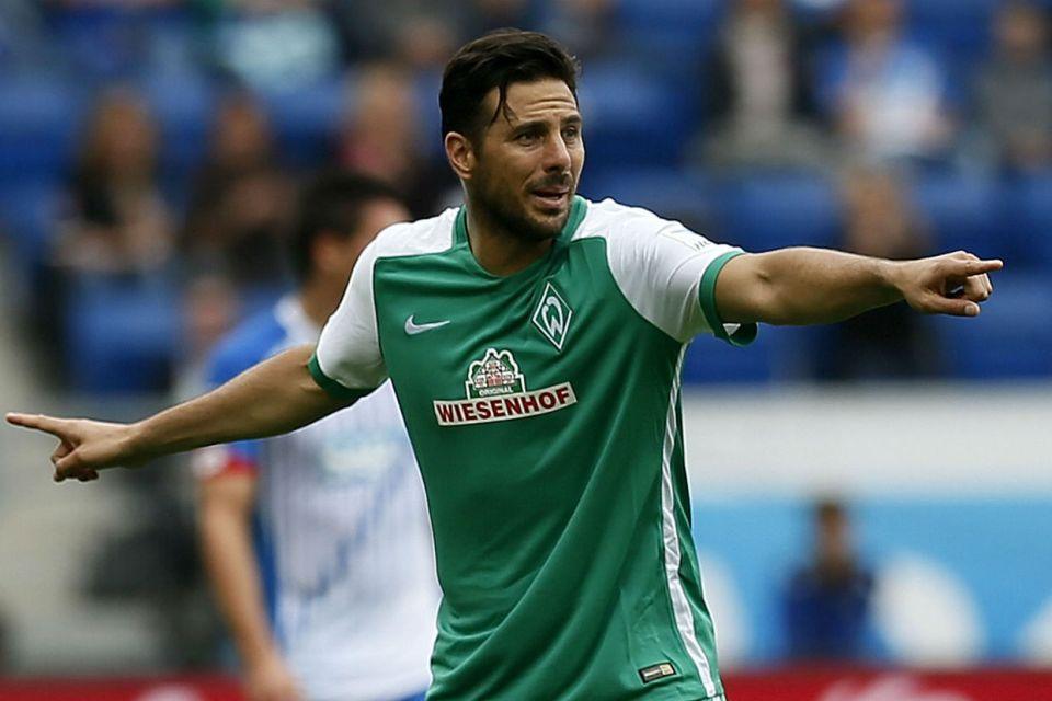 5 Fakta Pemain Penting yang Pernah Dimiliki Werder Bremen