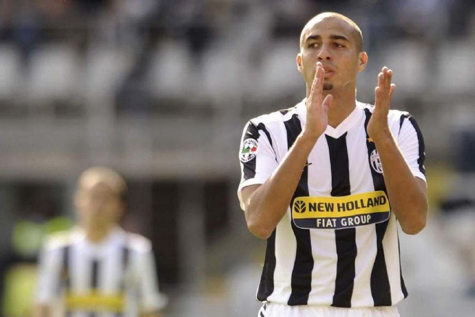 Obrolan Vigo: David Trezeguet, Legenda yang Rela Dua Kali Main di Kasta Bawah