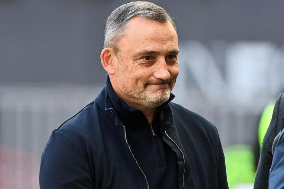 Setelah Nice, Haise Segera Tukangi Tim Ligue 1 Lain!