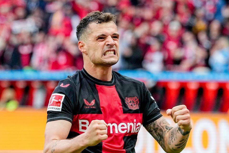 Obrolan Vigo: Xhaka dan Filosofi Sunderland Serta Leverkusen