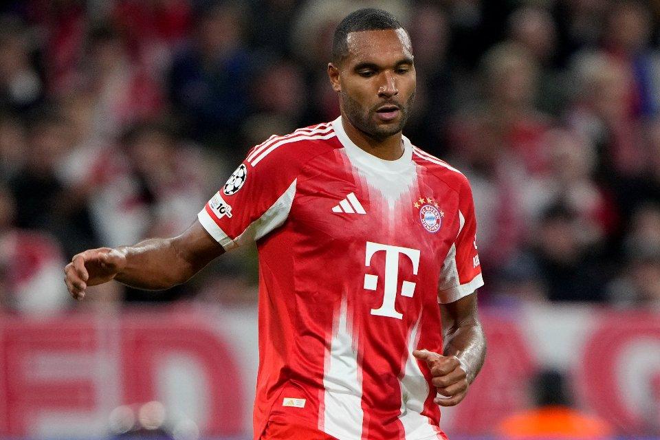 Jerman Kurang Diunggulkan di Turnamen Besar, Tah: Begitu Adanya
