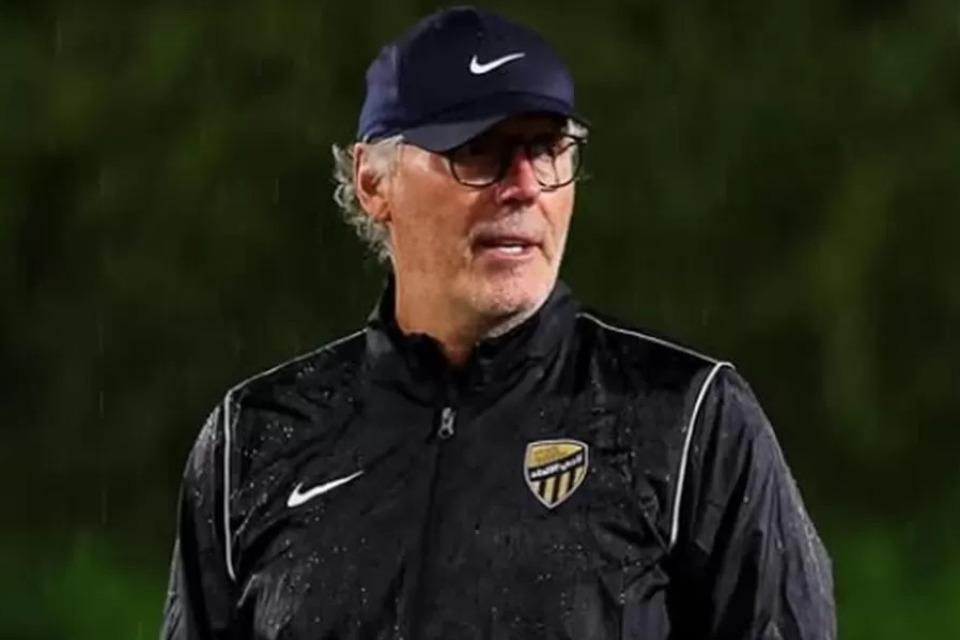 Beye Cabut, Inilah Calon Kandidat Pelatih Rennes Berikutnya