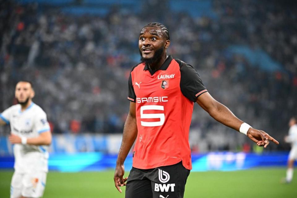 Meski Baru DIbeli, Rennes Siap Lepas Jebolan Akademinya