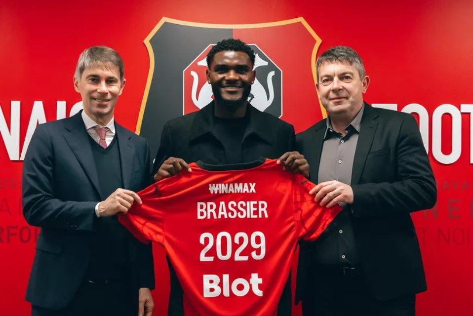 Meski Baru DIbeli, Rennes Siap Lepas Jebolan Akademinya