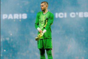 Cedera, Harapan Kiper PSG Main di Piala Dunia Sirna?