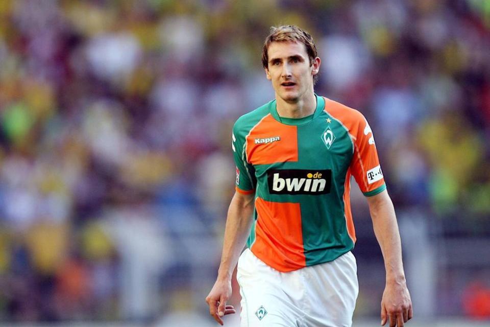 5 Fakta Pemain Penting yang Pernah Dimiliki Werder Bremen