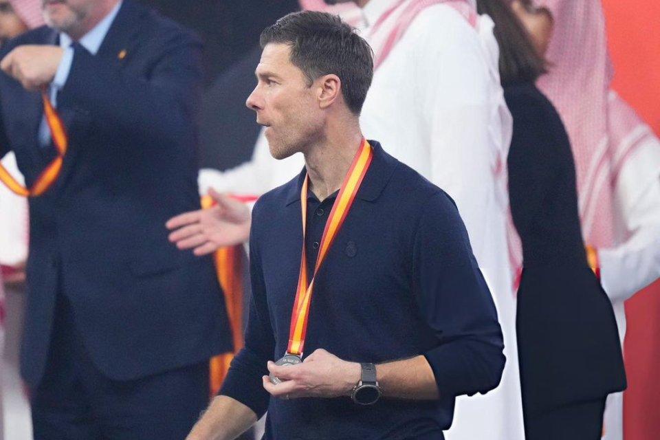 Obrolan Vigo: Xabi Alonso Bisa Jadi Kartu AS dari Rangkaian Masalah Chelsea?