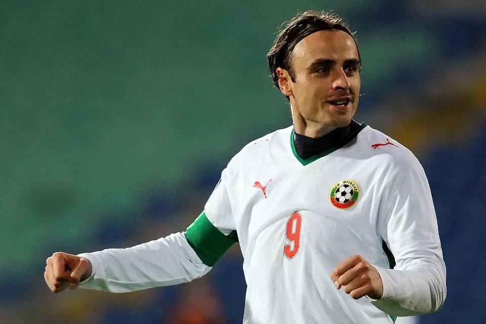 5 Fakta Pemain Penting yang Pernah Dimiliki Timnas Bulgaria