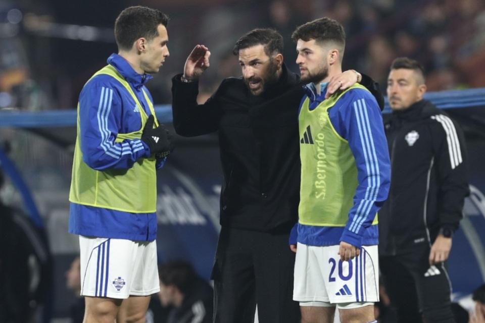 (Foto: Marco Luzzani/Getty Images via inilah.com)