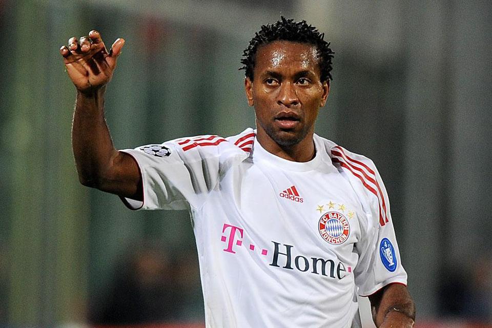 Ze Roberto Saat Memperkuat Bayern Munchen