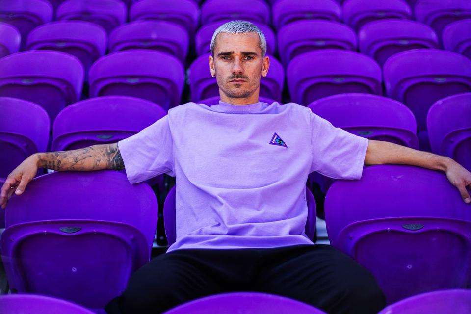 Ini Alasan Orlando City Merekrut Antoine Griezmann