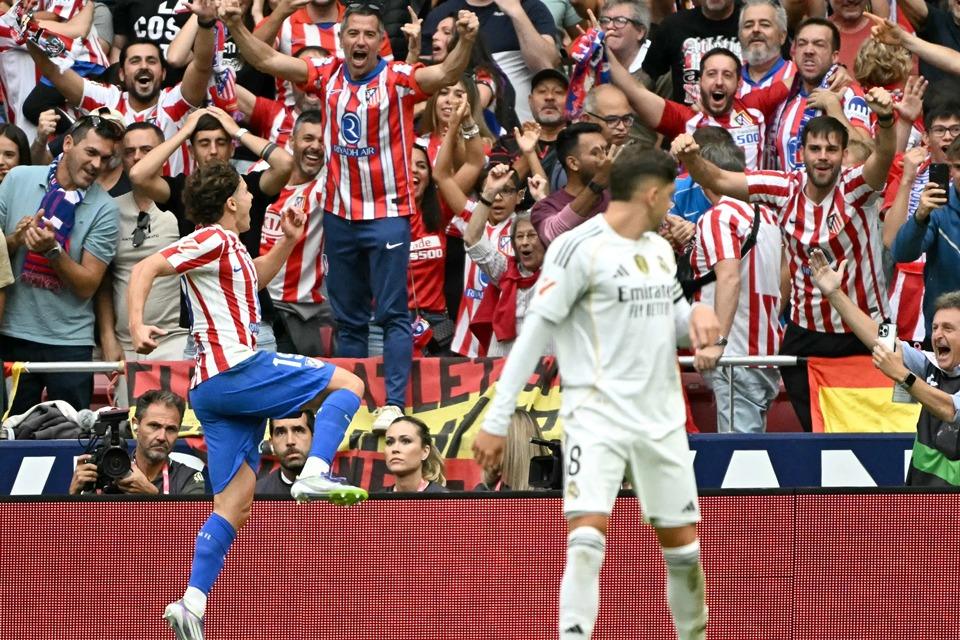 Real Madrid vs Atletico Madrid: Prediksi, Jadwal dan Link Live Streaming