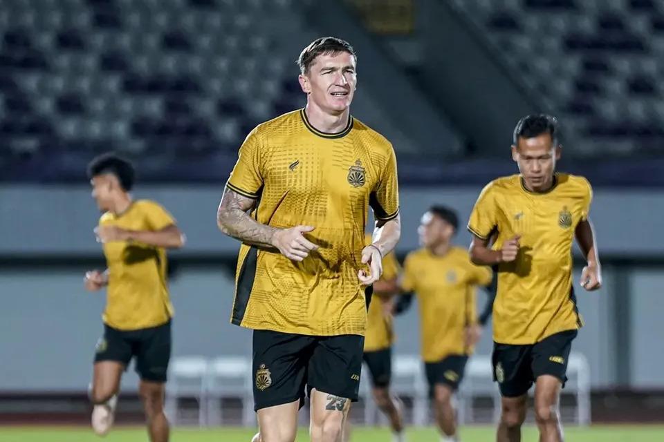 bhayangkara fc