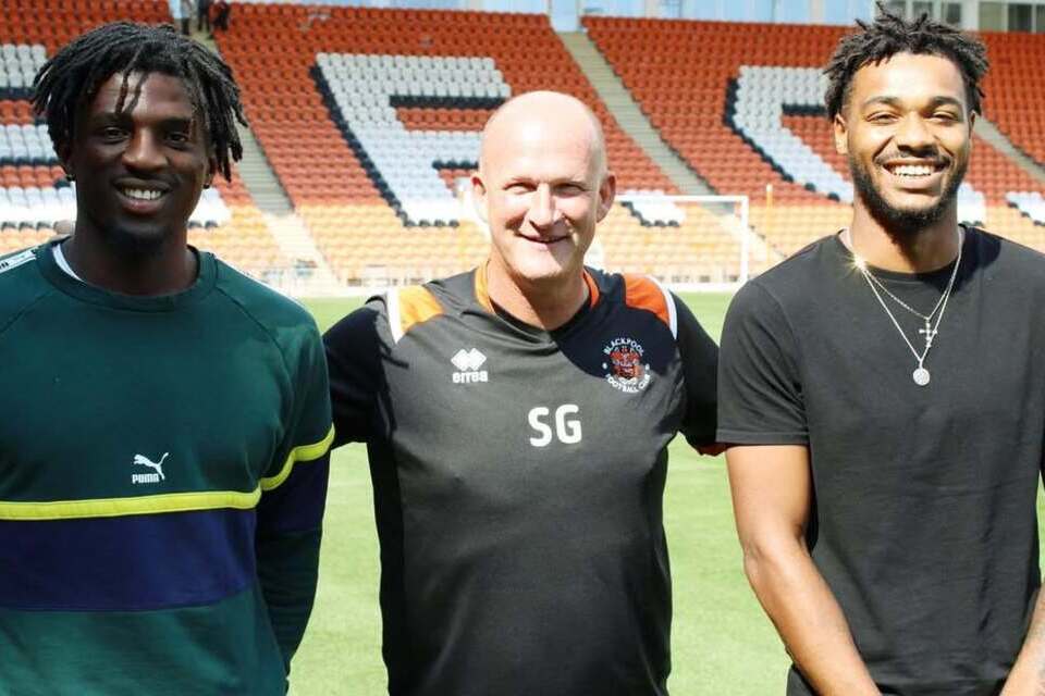 simon grayson