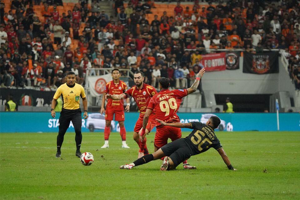 rivaldo pakpahan