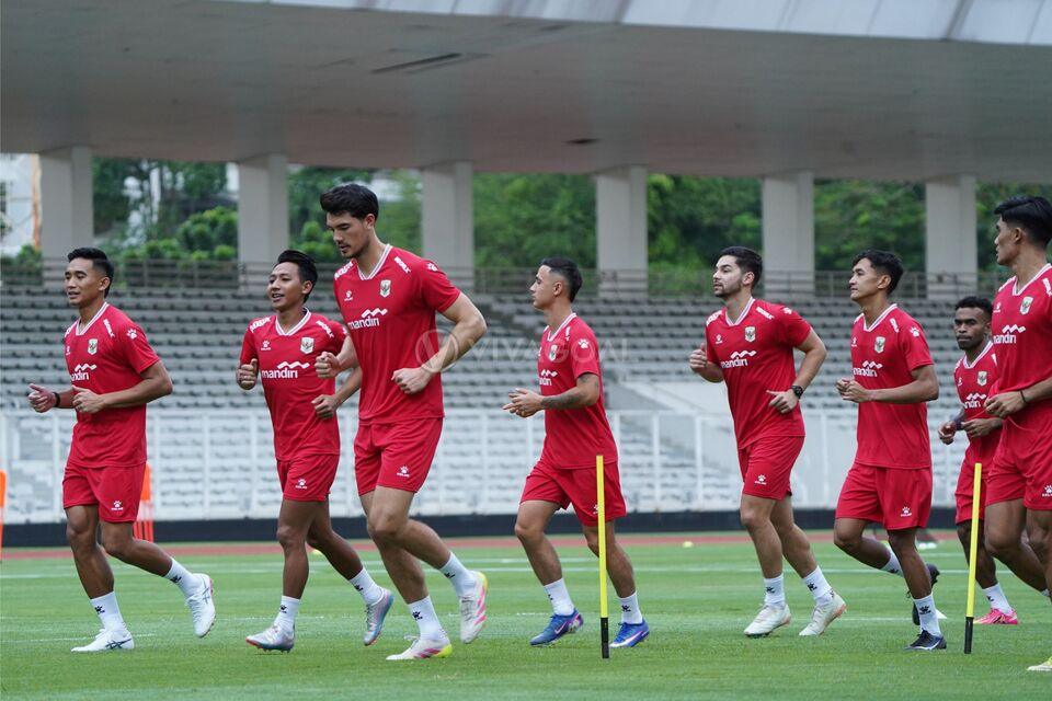 timnas indonesia