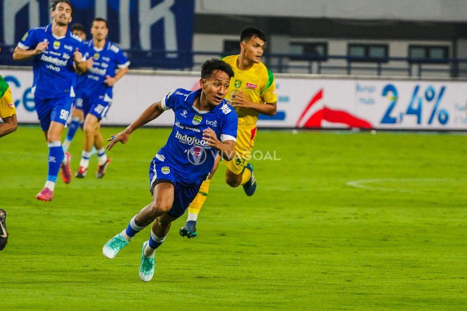 Demi Timnas Indonesia, Beckham Putra Relakan Libur Lebaran
