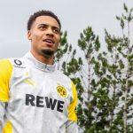 Man City Pantau Mantan Pemain Akademinya yang Bersinar di Dortmund