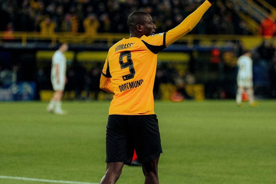 Frustrasi Dengan Dominasi Bayern, AC Milan Jadikan Serhou Guirassy Sebagai Target Utama