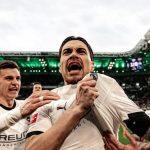 Kevin Diks Jadi Pahlawan, Pelatih Monchengladbach: Dia Pemain Berkualitas!