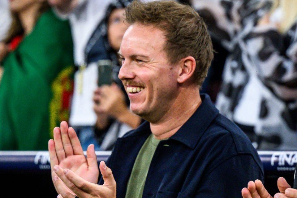 Skuad Inggris Era Tuchel Memang Lebih Bagus, Tapi Jerman Punya Nagelsmann