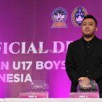 Indonesia Satu Grup Dengan Vietnam dan Malaysia, Exco PSSI: Kita Dapat Musuh Bebuyutan!