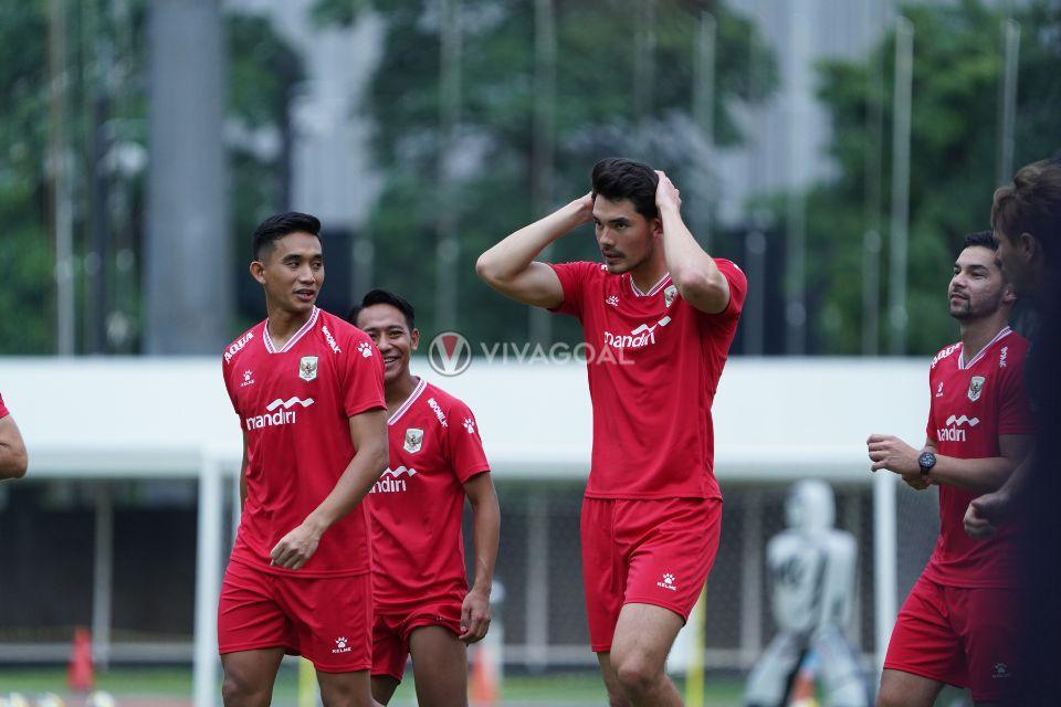 Indonesia vs Saint Kitts and Nevis: Prediksi dan Jadwal Pertandingan